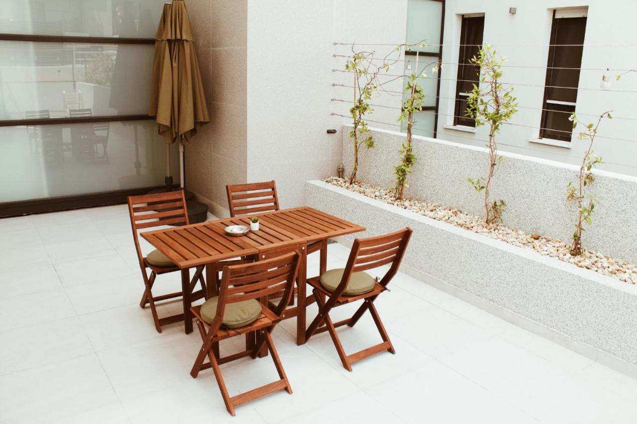 Cozy Seaside Apartment With Pool & Terrace Split Exterior foto
